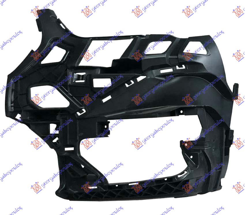 NOSAC PREDNJEG BRANIKA PLASTICNI BMW X1 2019-2022 (F48)