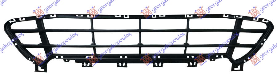 CENTRALNA RESETKA (BASIC/X-LINE) BMW X1 2019-2022 (F48)