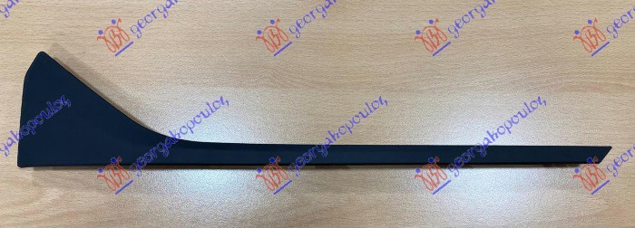 LAJSNA RESETKE PREDNJEG BRANIKA (BASIS) BMW X1 2019-2022 (F48)