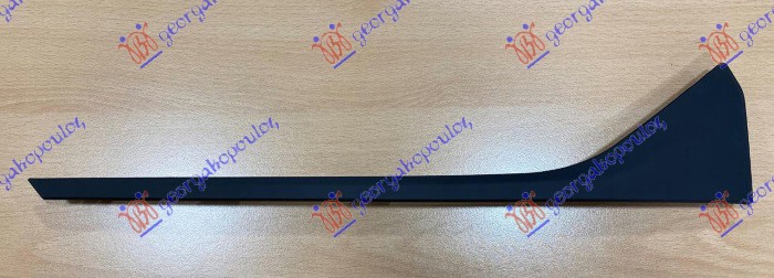 LAJSNA RESETKE PREDNJEG BRANIKA (BASIS) BMW X1 2019-2022 (F48)