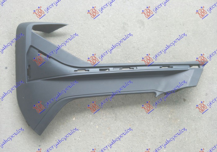 RESETKA PREDNJEG BRANIKA (SPORT-LINE) BMW X1 2019-2022 (F48)