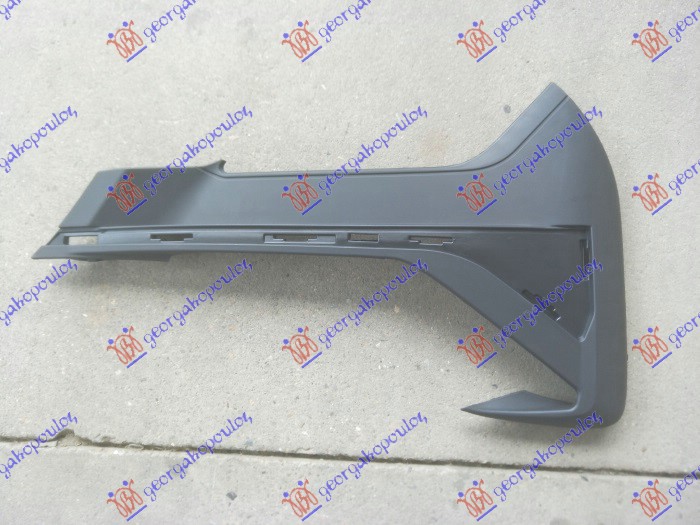RESETKA PREDNJEG BRANIKA (SPORT-LINE) BMW X1 2019-2022 (F48)