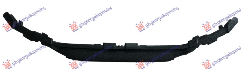 APSORBER PREDNJEG BRANIKA BMW X1 2019-2022 (F48)