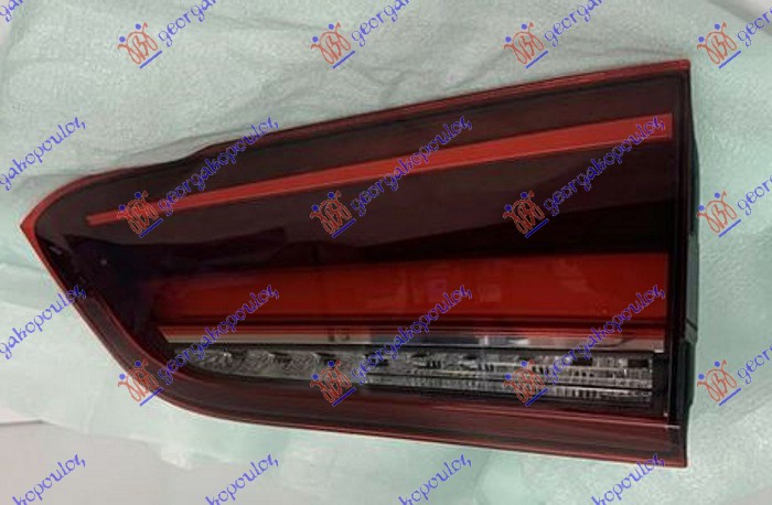 STOP LAMPA UNUTRASNJA (LED) (ORIGINALNI) BMW X1 2019-2022 (F48)