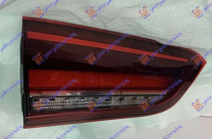 STOP LAMPA UNUTRASNJA (LED) (ORIGINALNI) BMW X1 2019-2022 (F48)