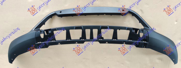 SPOJLER PREDNJEG BRANIKA (PDS SENZOR) BMW X1 2019-2022 (F48)