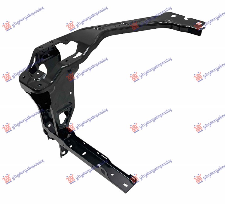 OKVIR FARA METALNI BMW X2 2023- (U10)