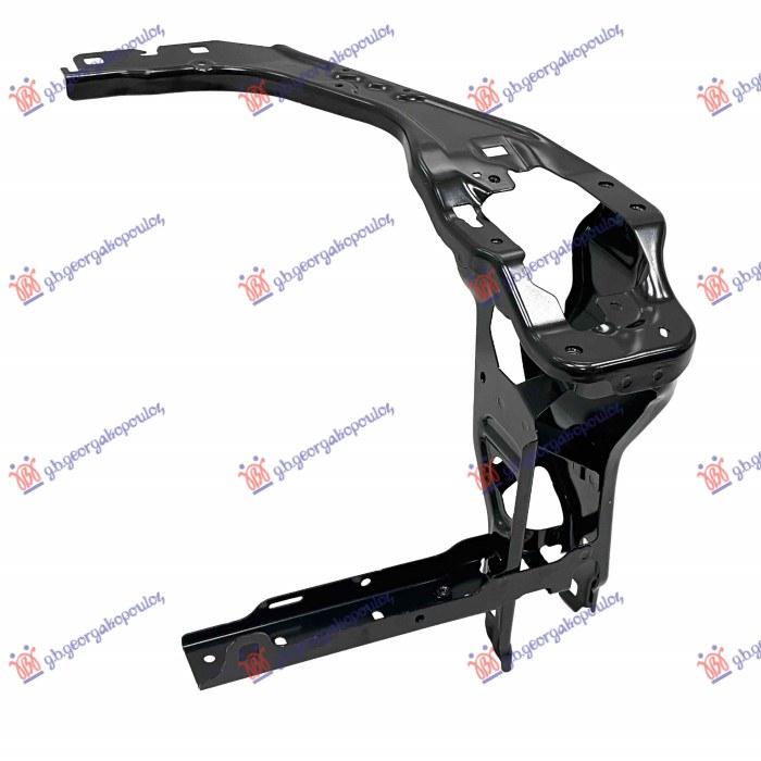 OKVIR FARA METALNI BMW X2 2023- (U10)