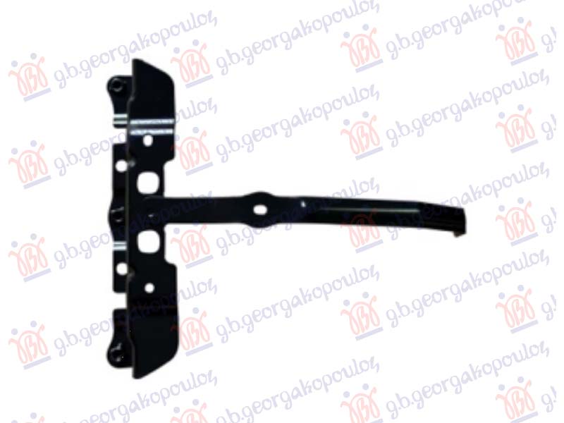 NOSAC VEZNOG LIMA BMW X1 2022- (U11)