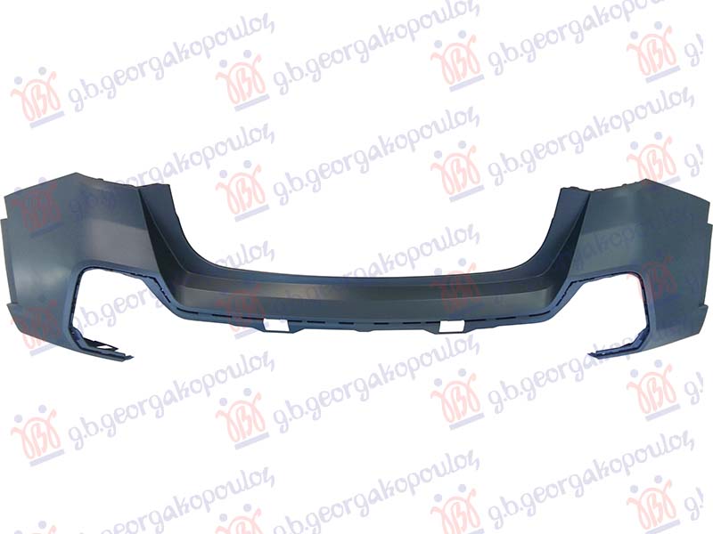 ZADNJI BRANIK PM (M-SPORT) BMW X1 2022- (U11)