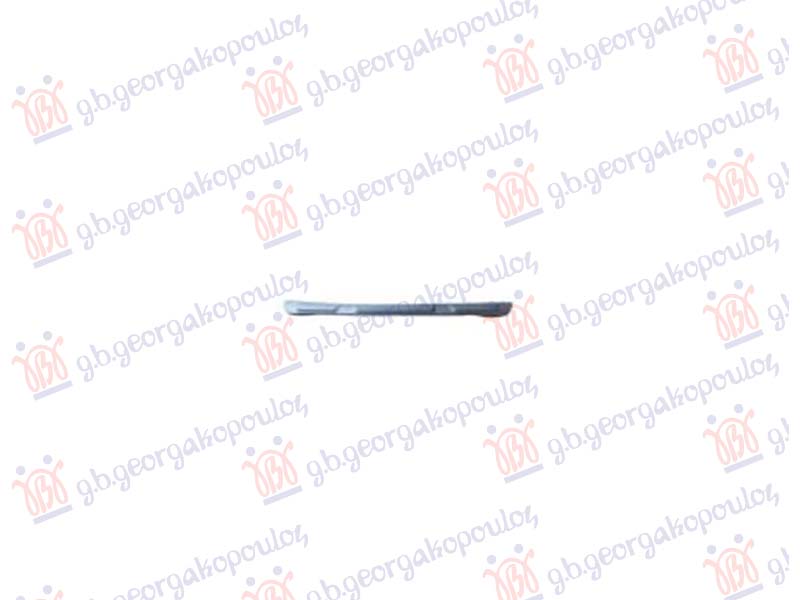 LAJSNA PREDNJEG BRANIKA DONJA (BASIC) BMW X1 2022- (U11)