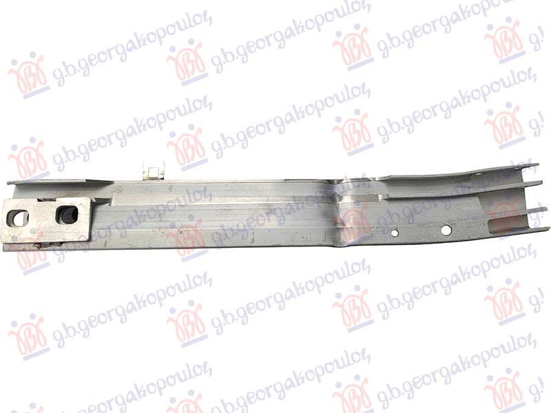 NOSAC SINE PREDNJEG BRANIKA DONJI (ZADNJI DEO) (ALUMINUM) BMW X2 2023- (U10)