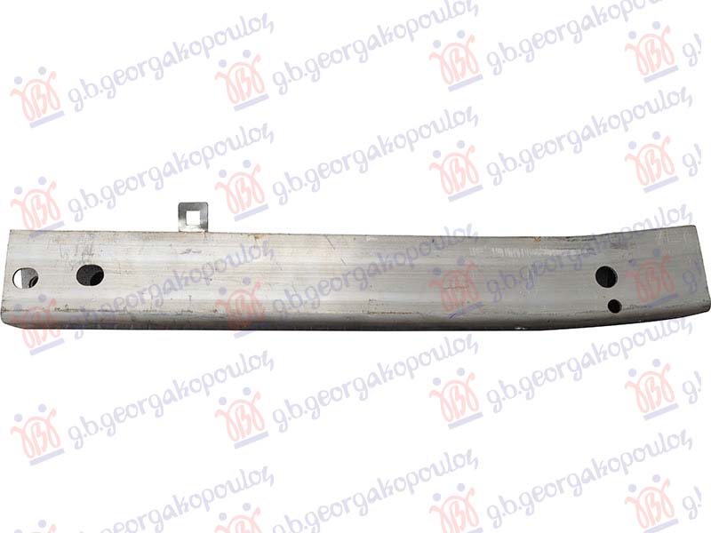 NOSAC SINE PREDNJEG BRANIKA DONJI (ZADNJI DEO) (ALUMINUM) BMW X2 2023- (U10)