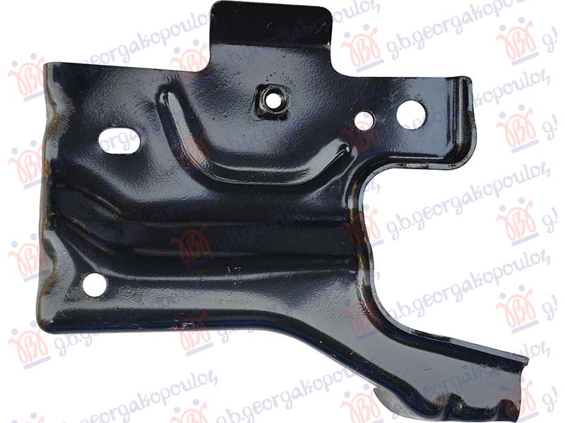 NOSAC BLATOBRANA UNUTRASNJI BMW X2 2023- (U10)