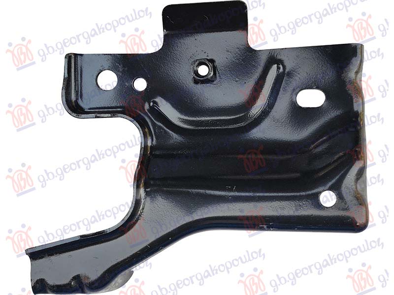 NOSAC BLATOBRANA UNUTRASNJI BMW X2 2023- (U10)
