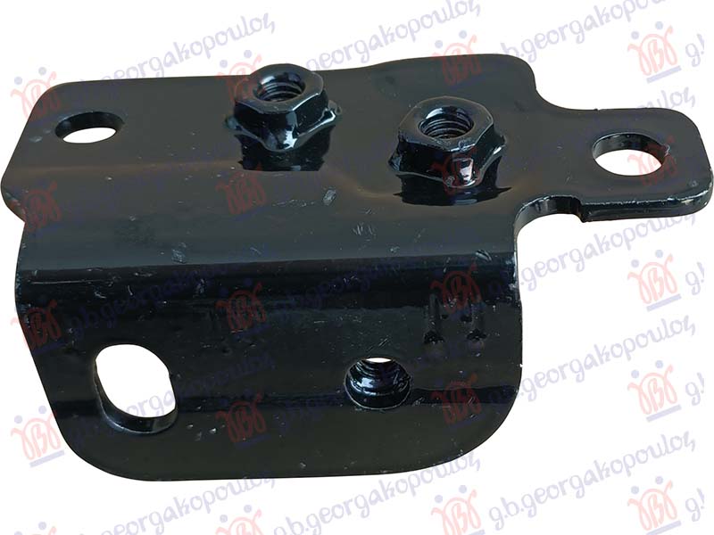 NOSAC SINE PREDNJEG BRANIKA BMW X2 2023- (U10)