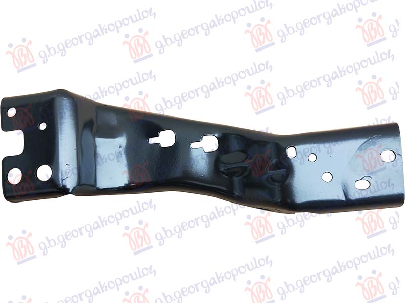 NOSAC SINE PREDNJEG BRANIKA VERTIKALNI BMW X2 2023- (U10)