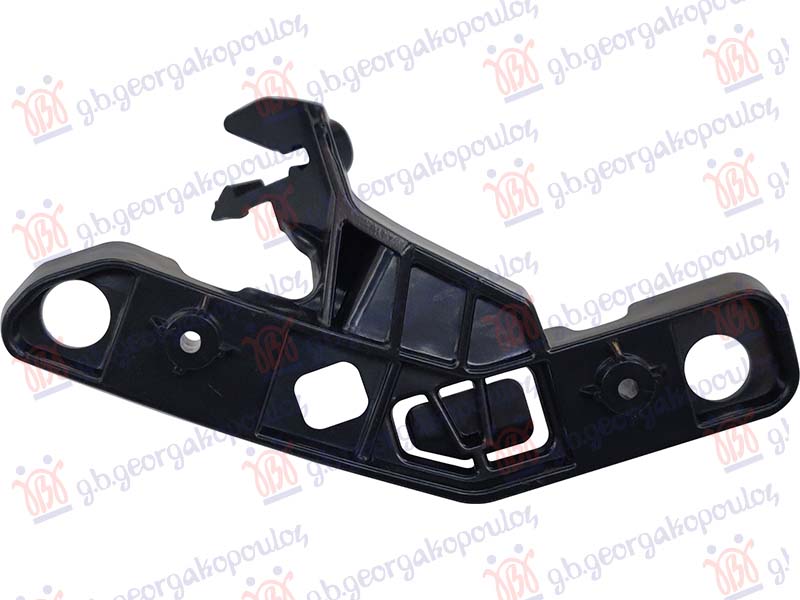 NOSAC PREDNJEG BRANIKA BOCNI GORNJI PLASTICNI BMW X1 2022- (U11)