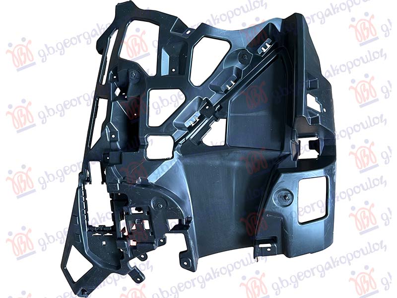 NOSAC PREDNJEG BRANIKA PLASTICNI (M-SPORT) BMW X1 2022- (U11)