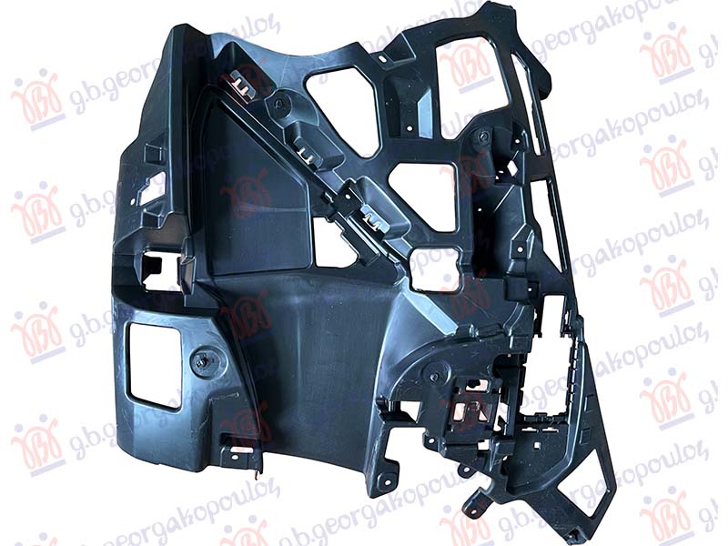 NOSAC PREDNJEG BRANIKA PLASTICNI (M-SPORT) BMW X1 2022- (U11)