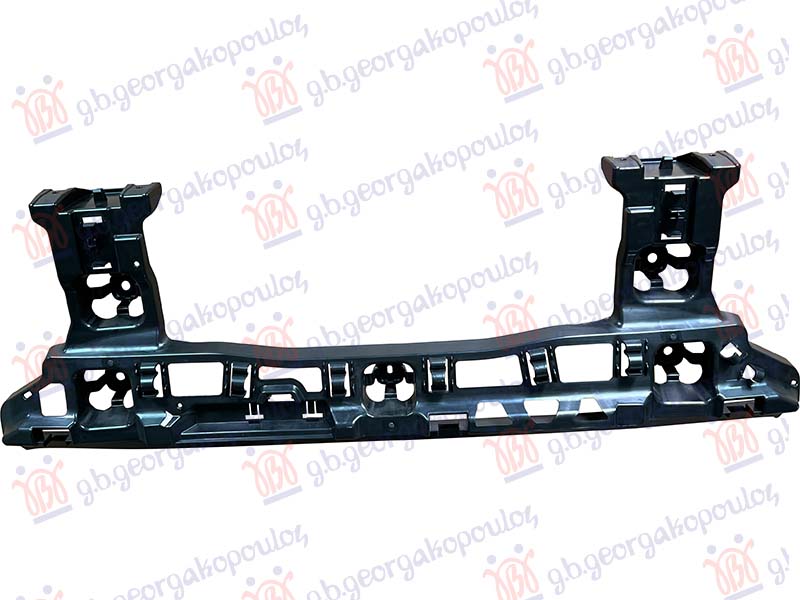 NOSAC ZADNJEG BRANIKA CENTRALNI PLASTICNI BMW X1 2022- (U11)