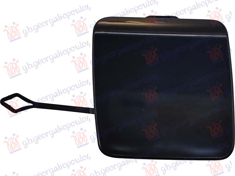 POKLOPAC KUKE ZADNJEG BRANIKA BMW X1 2022- (U11)