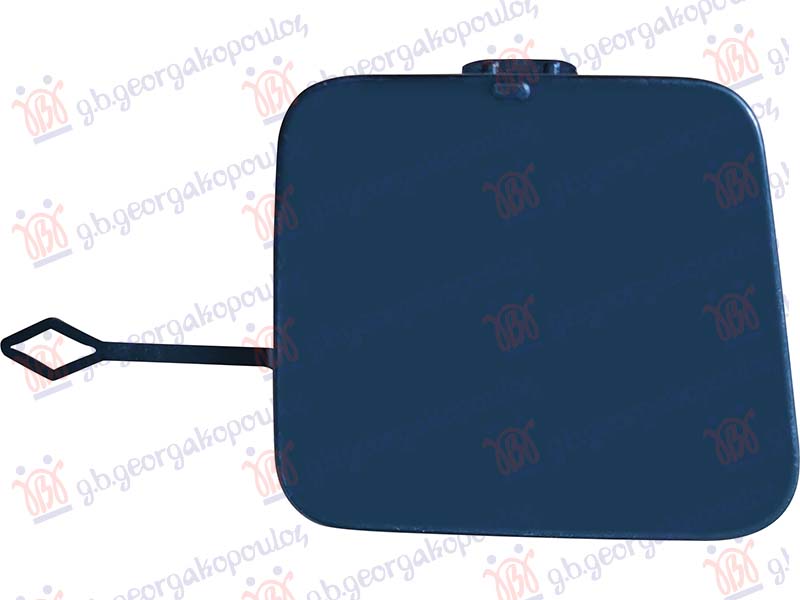 POKLOPAC KUKE ZADNJEG BRANIKA (M-SPORT) BMW X1 2022- (U11)