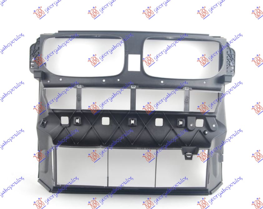 VEZNI LIM BMW X5 2010-2013 (E70)