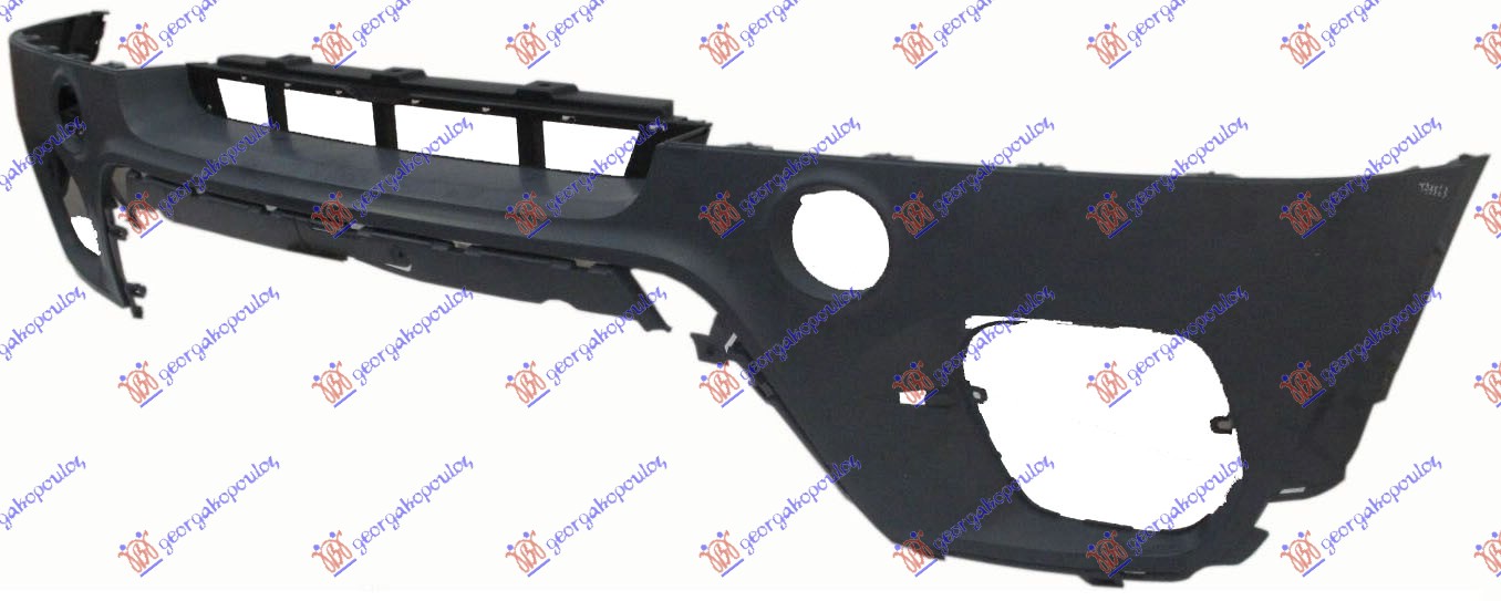 PREDNJI BRANIK PM BMW X5 2010-2013 (E70)