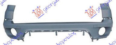 ZADNJI BRANIK PM BMW X5 2010-2013 (E70)