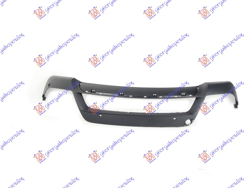 PREDNJI BRANIK DONJI (4 PDC SENZORI) BMW X5 2010-2013 (E70)
