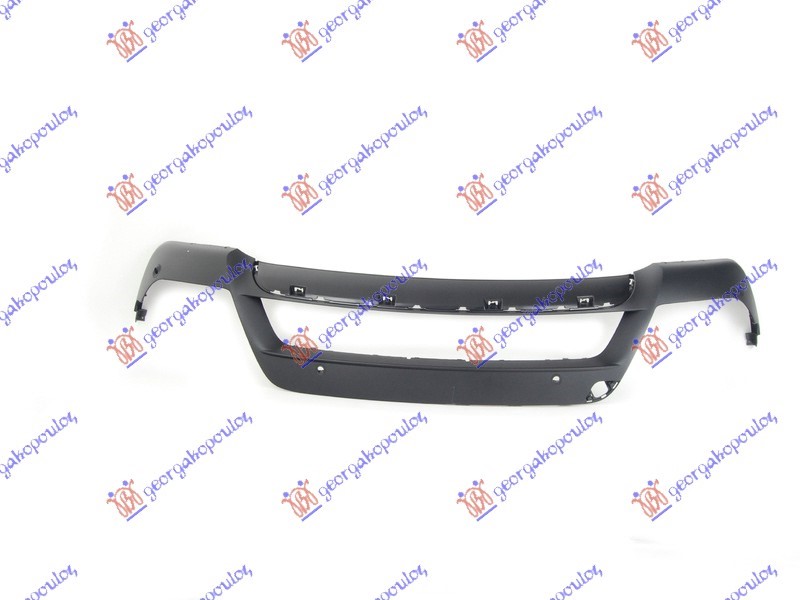 PREDNJI BRANIK DONJI (4 PDC SENZORI) (KINA) BMW X5 2010-2013 (E70)