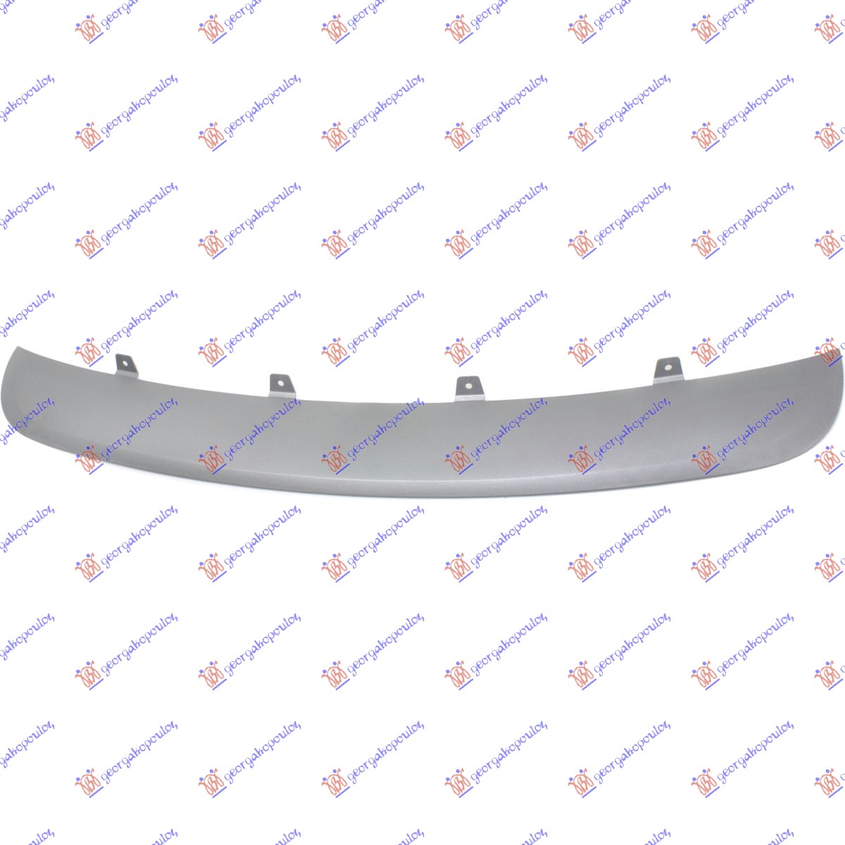 LAJSNA PREDNJEG BRANIKA DONJA BMW X5 2010-2013 (E70)