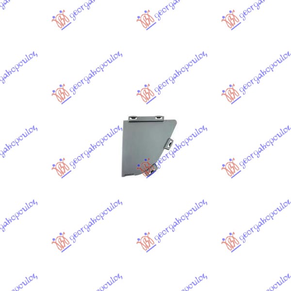POKLOPAC LAJSNE PREDNJEG BRANIKA BMW X5 2010-2013 (E70)