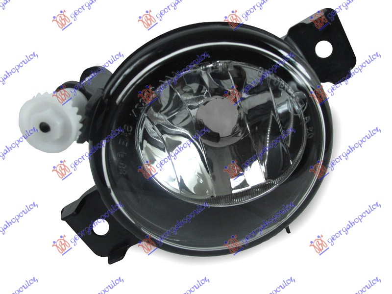MAGLENKA (H8) (DEPO) BMW X5 2010-2013 (E70)