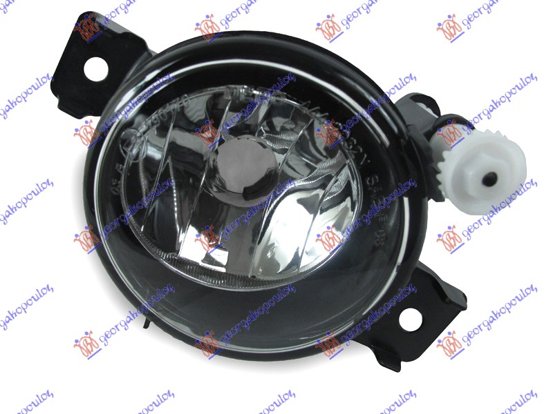 MAGLENKA (H8) (DEPO) BMW X5 2010-2013 (E70)