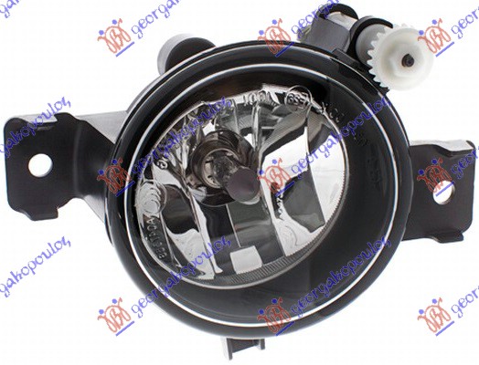 MAGLENKA (H11) (HELLA) BMW X5 2010-2013 (E70)
