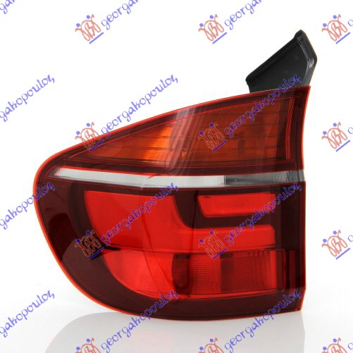 STOP LAMPA SPOLJASNJA (DEPO) BMW X5 2010-2013 (E70)