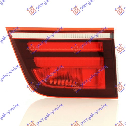STOP LAMPA UNUTRASNJA (MARELLI) BMW X5 2010-2013 (E70)