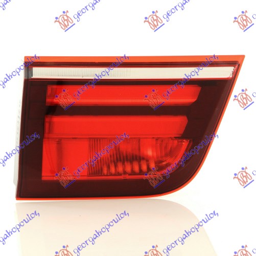STOP LAMPA UNUTRASNJA (MARELLI) BMW X5 2010-2013 (E70)