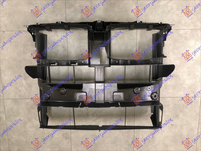 VEZNI LIM BMW X5 2013-2018 (F15/F85)