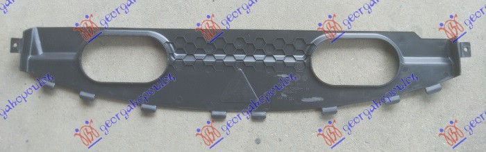 POKLOPAC VEZNOG LIMA GORNJI PLASTICNI BMW X5 2013-2018 (F15/F85)