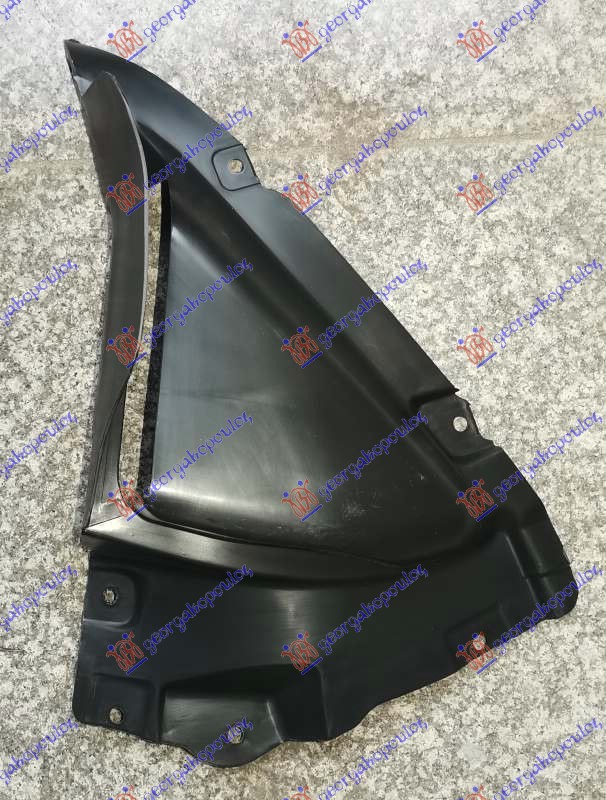 POTKRILO (PREDNJI DONJI DEO) BMW X5 2013-2018 (F15/F85)