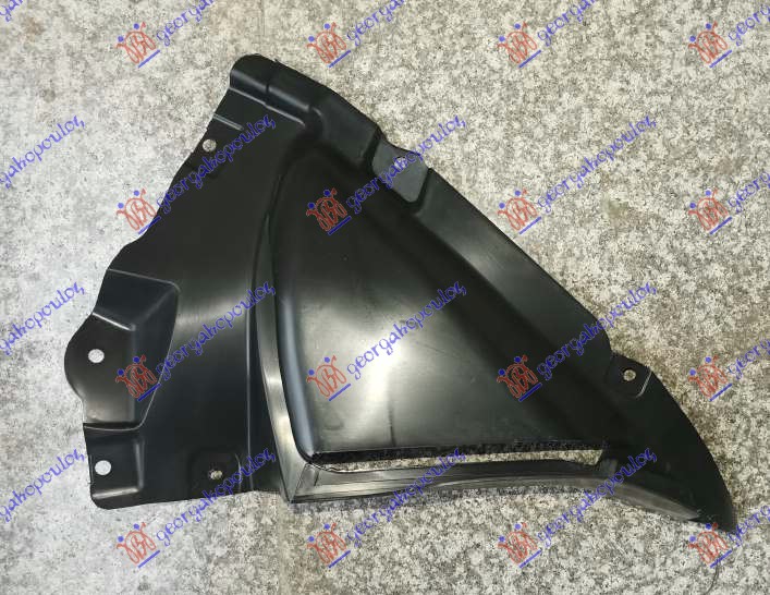 POTKRILO (PREDNJI DONJI DEO) BMW X5 2013-2018 (F15/F85)