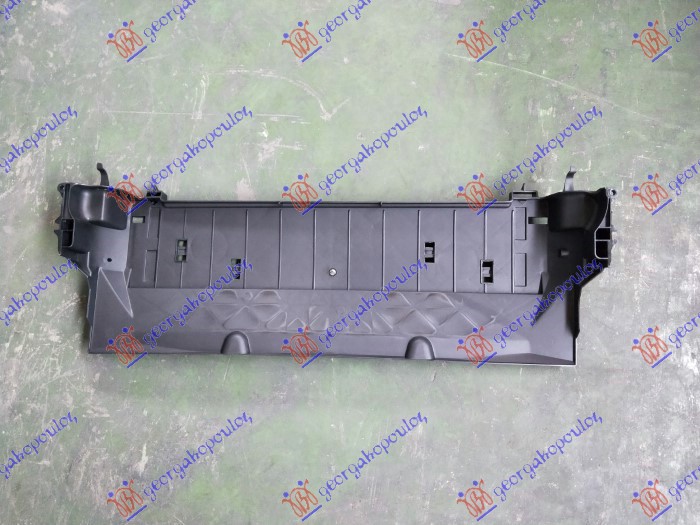 NOSAC HLADNJAKA DONJI (3.0/4.4 BENZIN / 3.0 TD) BMW X5 2013-2018 (F15/F85)
