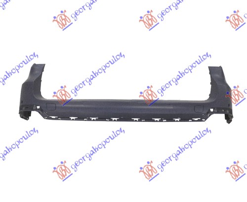ZADNJI BRANIK PM (PURE) BMW X5 2013-2018 (F15/F85)