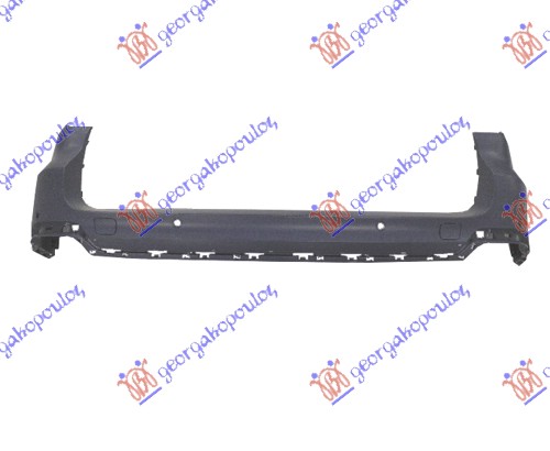 ZADNJI BRANIK PM (4 PDC SENZORI) (PURE) BMW X5 2013-2018 (F15/F85)