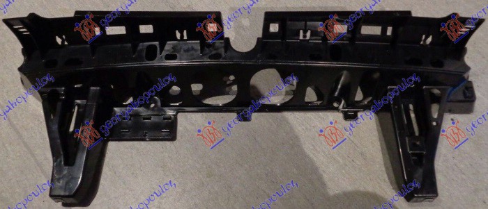 SINA ZADNJEG BRANIKA PLASTICNA BMW X5 2013-2018 (F15/F85)