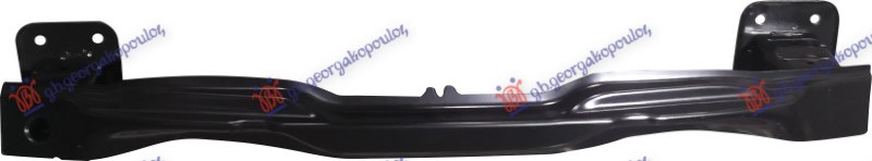 SINA ZADNJEG BRANIKA (M-SPORT) BMW X5 2013-2018 (F15/F85)