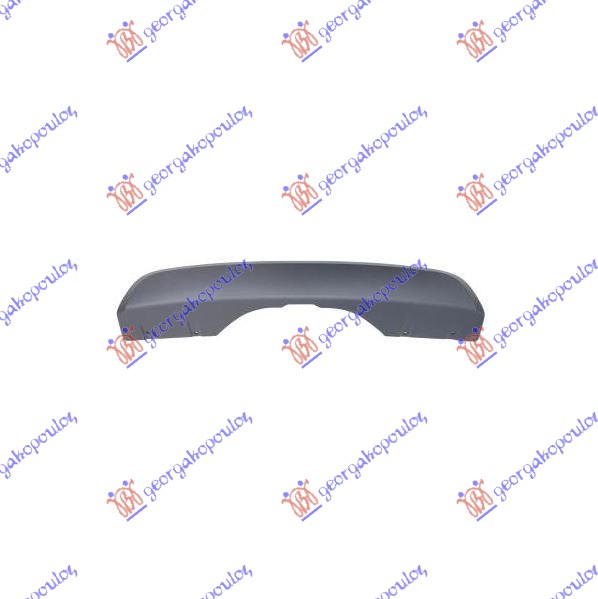 LAJSNA ZADNJEG BRANIKA (PURE EXCELLENCE) BMW X5 2013-2018 (F15/F85)